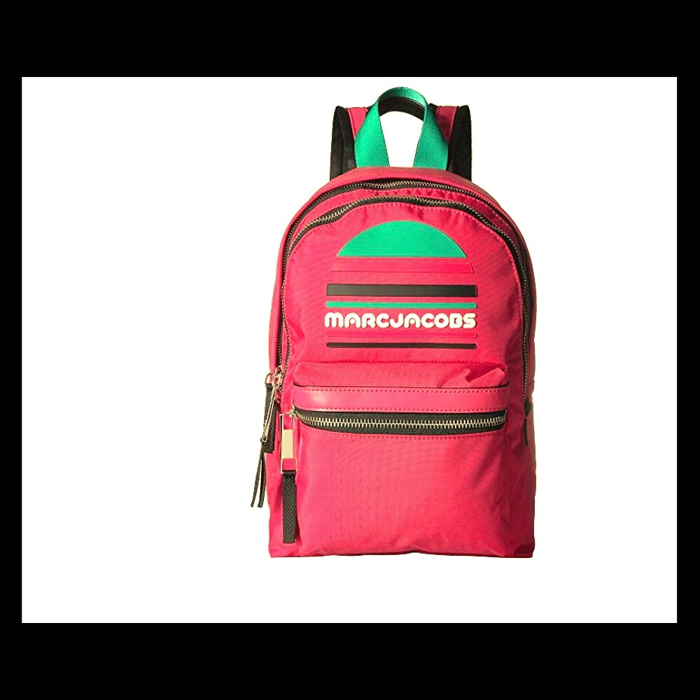 NWOT Marc Jacobs® Trek Pack Medium Backpack.